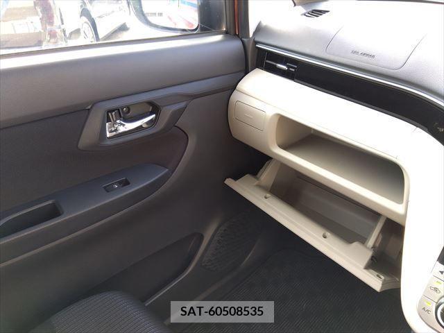 Daihatsu MOVE 2019-10 364123-18