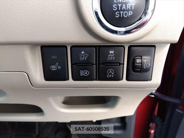 Daihatsu MOVE 2019-10 364123-22