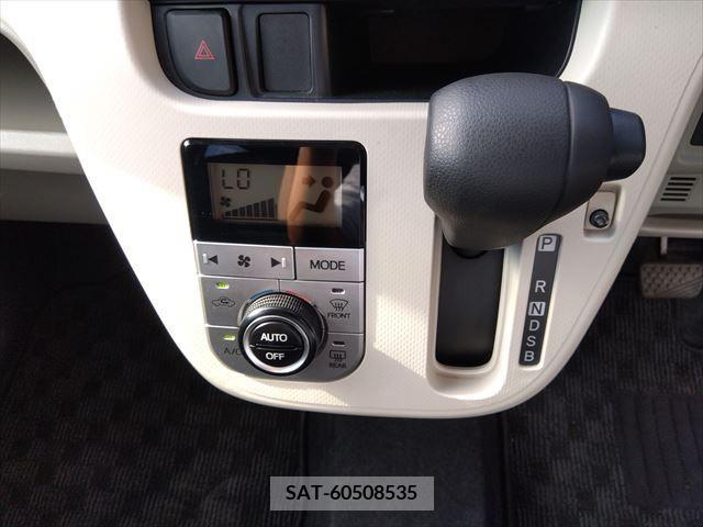 Daihatsu MOVE 2019-10 364123-17