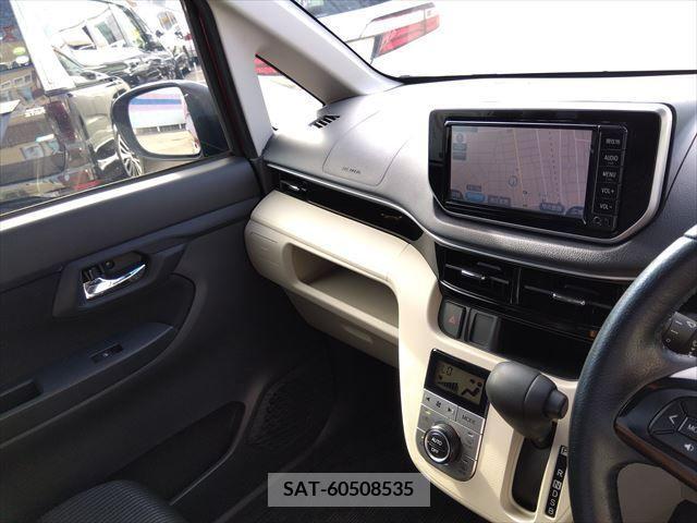 Daihatsu MOVE 2019-10 364123-15