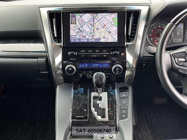 Toyota ALPHARD 2020-12 299504-5