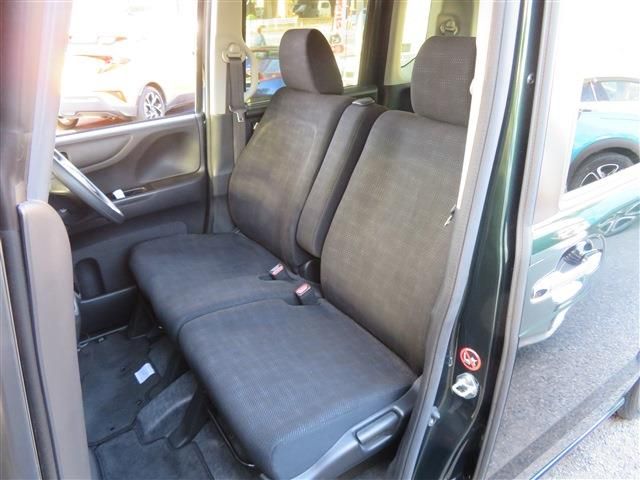 Honda N BOX 2016-08 16611-9