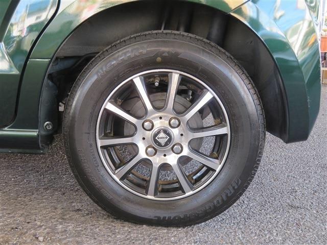 Honda N BOX 2016-08 16611-16