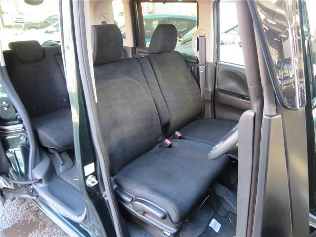 Honda N BOX 2016-08 16611-5