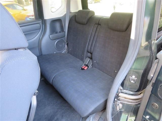 Honda N BOX 2016-08 16611-8