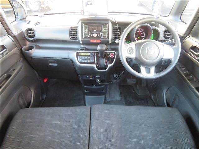 Honda N BOX 2016-08 16611-4