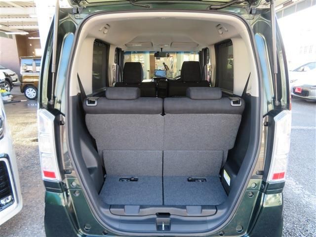 Honda N BOX 2016-08 16611-7