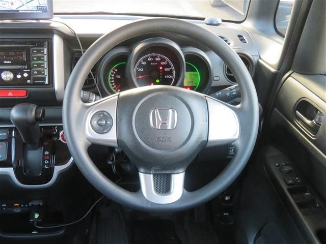 Honda N BOX 2016-08 16611-10