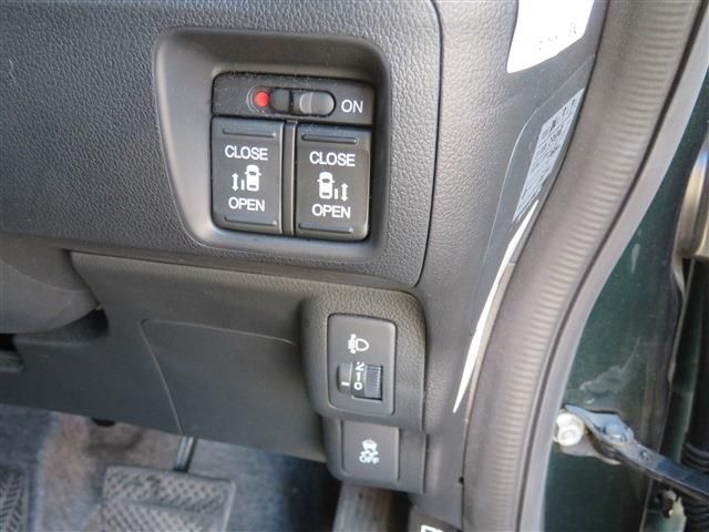 Honda N BOX 2016-08 16611-13