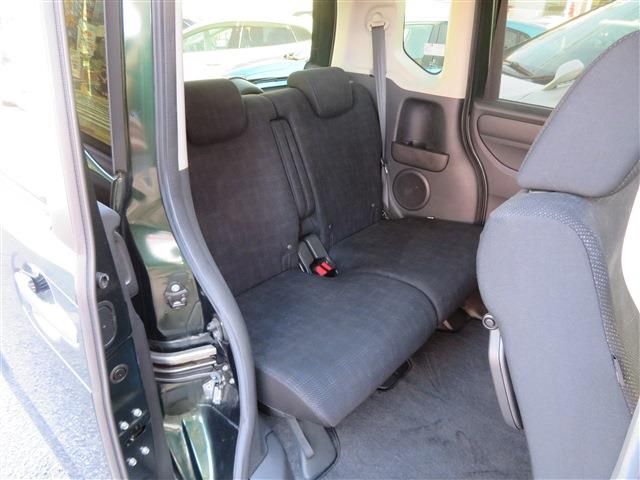 Honda N BOX 2016-08 16611-6