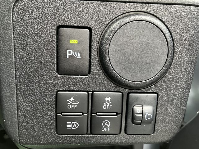 Daihatsu MIRA ES 2018-05 6265-4