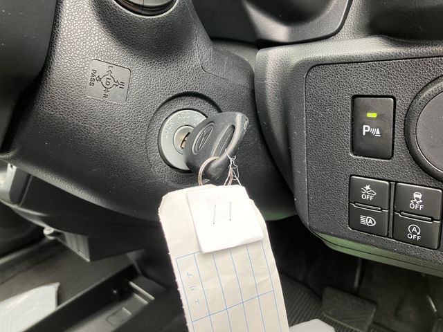 Daihatsu MIRA ES 2018-05 6265-18