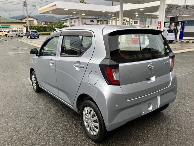 Daihatsu MIRA ES 2018-05 6265-9