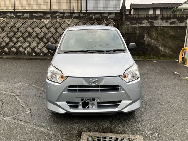 Daihatsu MIRA ES 2018-05 6265-6