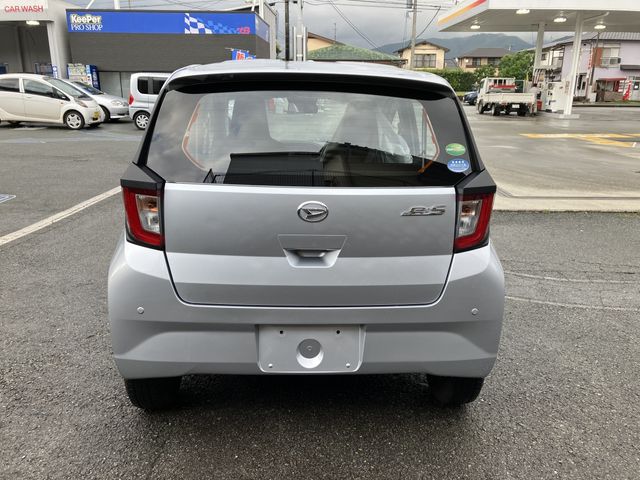Daihatsu MIRA ES 2018-05 6265-11