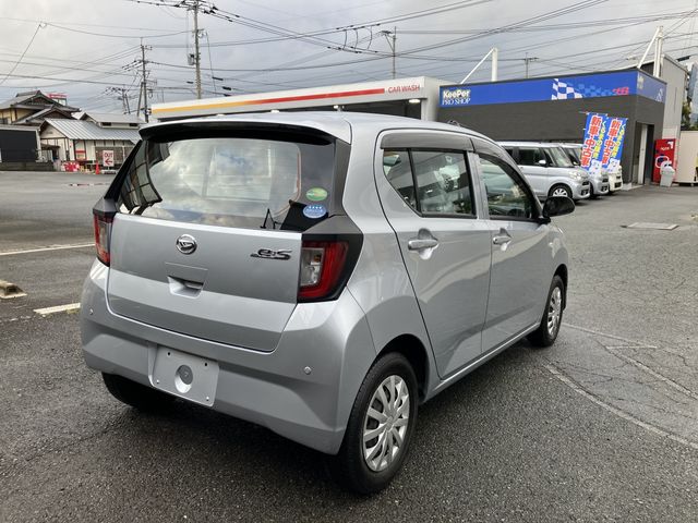 Daihatsu MIRA ES 2018-05 6265-1