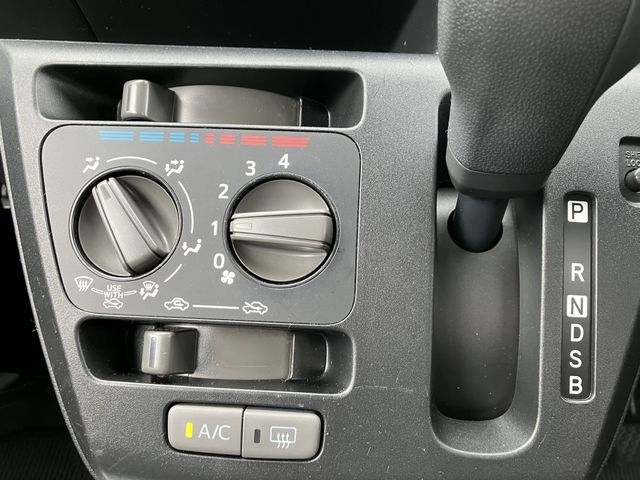 Daihatsu MIRA ES 2018-05 6265-13