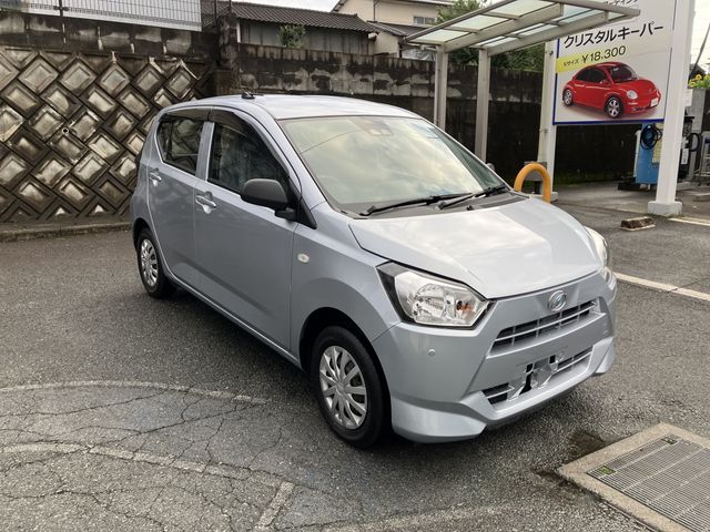 Daihatsu MIRA ES 2018-05 6265-8
