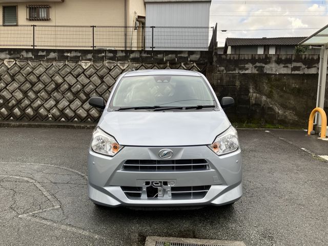 Daihatsu MIRA ES 2018-05 6265-10