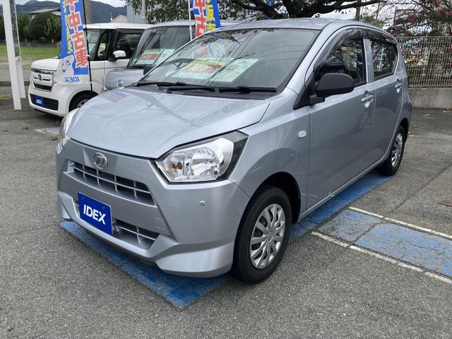 Daihatsu MIRA ES 2018-05 6265-0