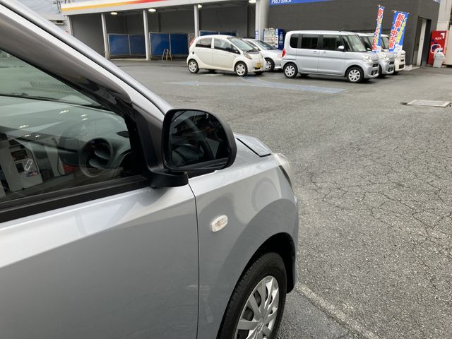 Daihatsu MIRA ES 2018-05 6265-7