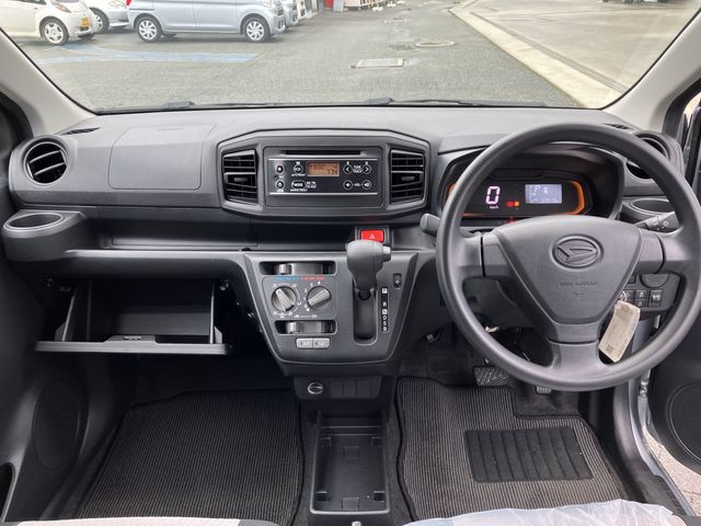 Daihatsu MIRA ES 2018-05 6265-2