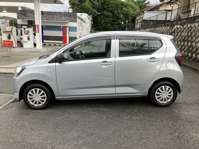Daihatsu MIRA ES 2018-05 6265-12