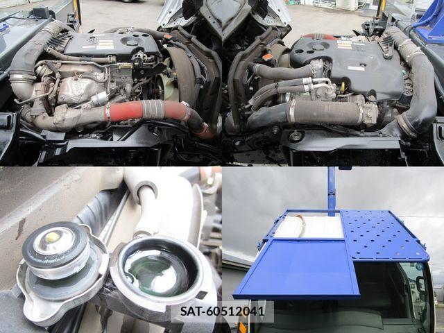 Isuzu ELF TRUCK 2019-04 446126-18