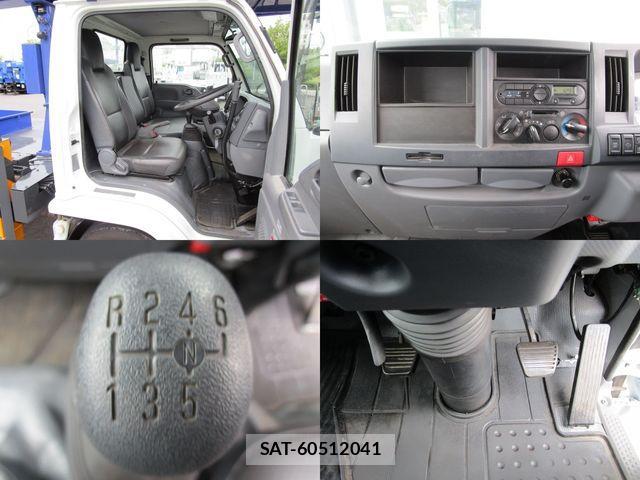 Isuzu ELF TRUCK 2019-04 446126-19
