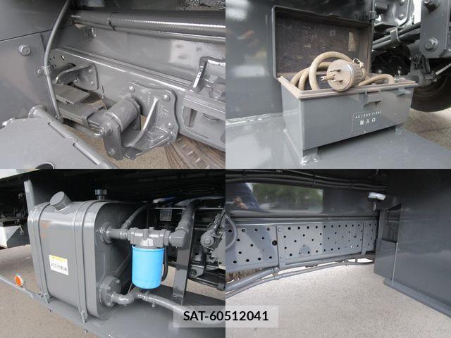 Isuzu ELF TRUCK 2019-04 446126-16
