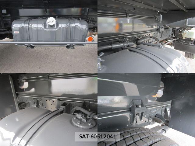 Isuzu ELF TRUCK 2019-04 446126-17