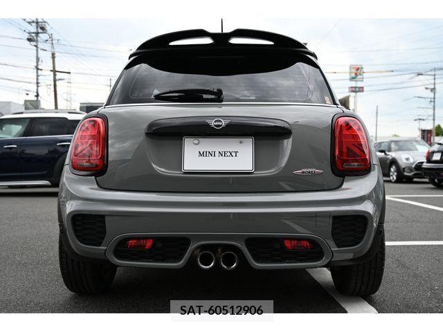 Bmw MINI 2020-12 381080-2
