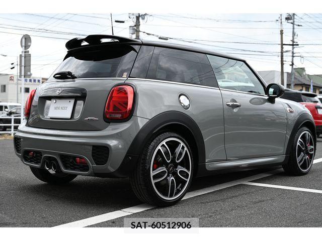Bmw MINI 2020-12 381080-1