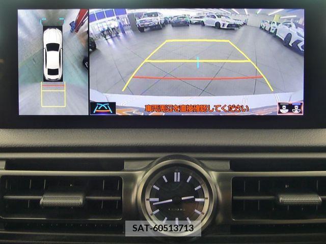 Lexus IS 2023-06 316801-13