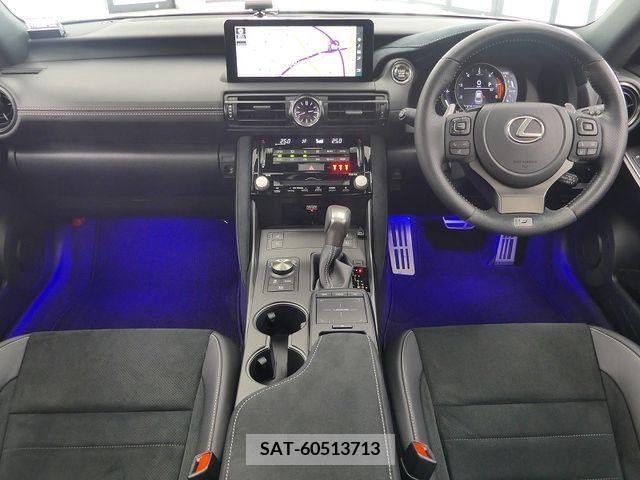 Lexus IS 2023-06 316801-2