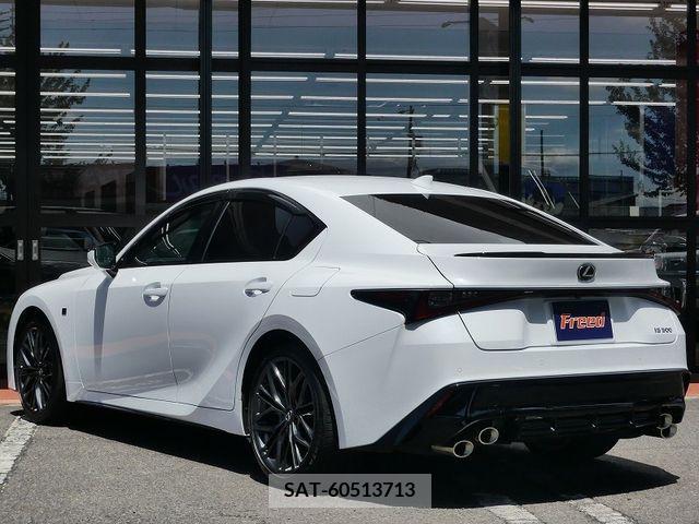 Lexus IS 2023-06 316801-5