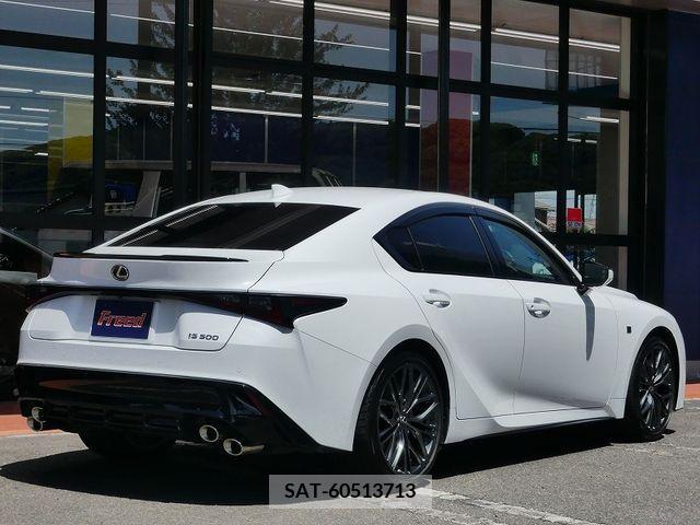 Lexus IS 2023-06 316801-1