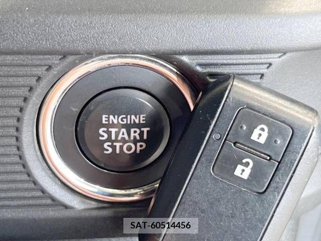 Suzuki SPACIA 2019-01 337297-5