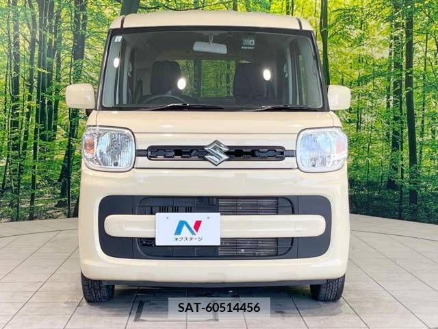 Suzuki SPACIA 2019-01 337297-14