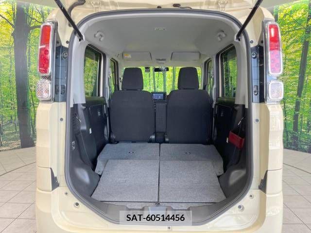 Suzuki SPACIA 2019-01 337297-11