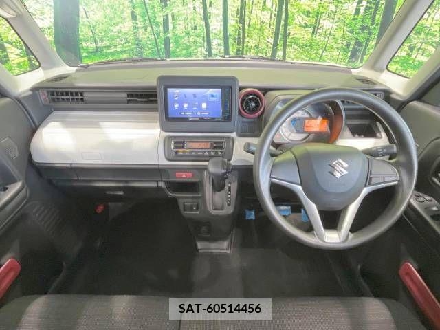 Suzuki SPACIA 2019-01 337297-1