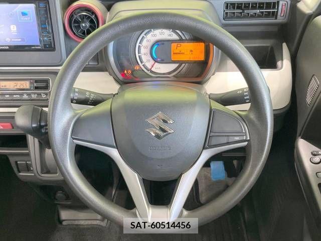 Suzuki SPACIA 2019-01 337297-10