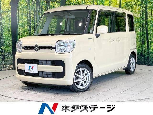 Suzuki SPACIA 2019-01 337297-0
