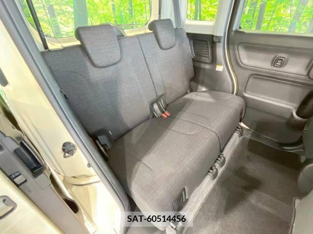 Suzuki SPACIA 2019-01 337297-9