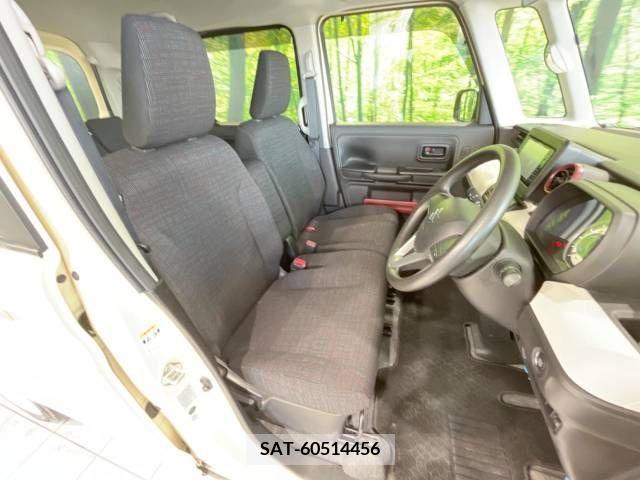 Suzuki SPACIA 2019-01 337297-8