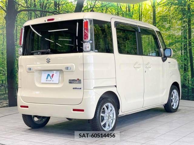 Suzuki SPACIA 2019-01 337297-17