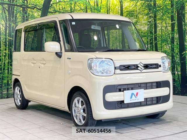 Suzuki SPACIA 2019-01 337297-16