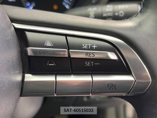 Mazda MAZDA3 2019-07 276415-5