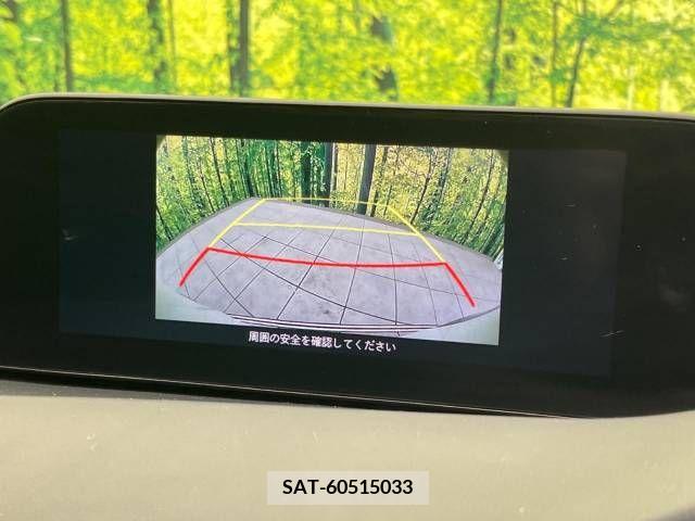 Mazda MAZDA3 2019-07 276415-4