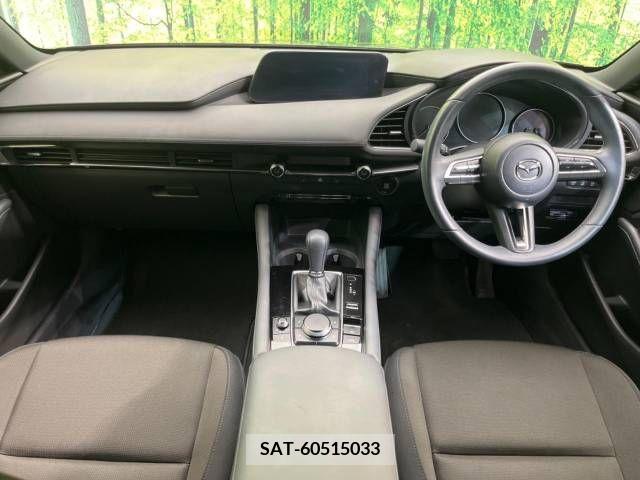 Mazda MAZDA3 2019-07 276415-1